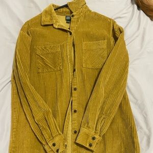 Wild fable jacket
